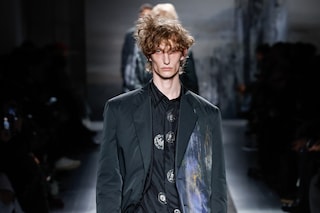 Yohji Yamamoto AW25 men’s