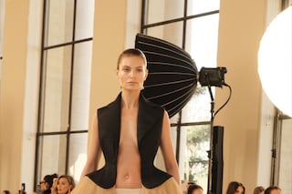 Schiaparelli SS25