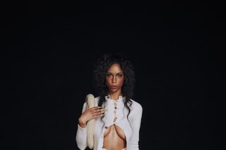 Zoe Gustavia Anna Whalen AW25
