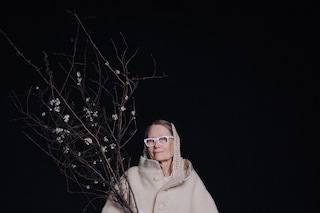 Zoe Gustavia Anna Whalen AW25