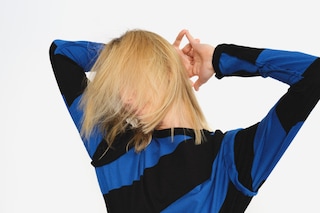 Talia Byre AW25