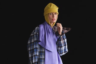 Talia Byre AW25