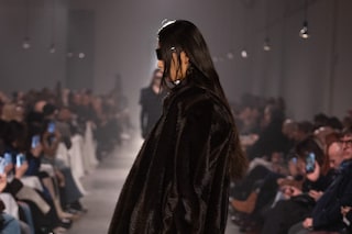 Milan Fashion Week AW25 best bits