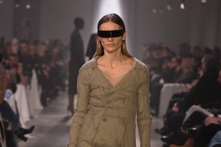 Milan Fashion Week AW25 best bits