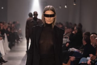 Milan Fashion Week AW25 best bits