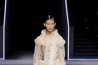 Dior AW25 