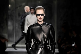 Tom Ford AW25 FW25 Haider Ackermann