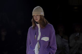 Undercover AW25