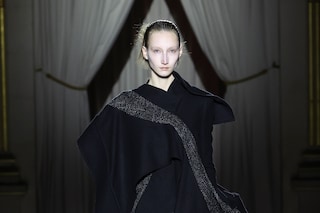 Yohji Yamamoto AW25