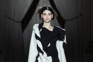 Yohji Yamamoto AW25