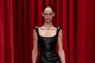 Marine Serre AW25