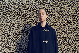Wales Bonner AW25 women’s
