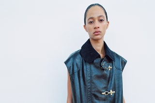 Wales Bonner AW25 women’s