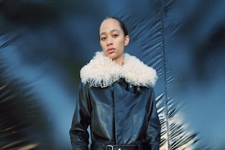 Wales Bonner AW25 women’s