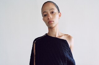 Wales Bonner AW25 women’s