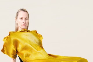 Melitta Baumeister AW25