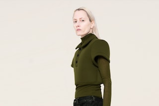 Melitta Baumeister AW25
