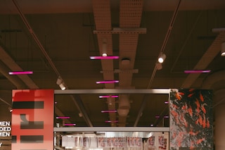 Shygirl’s CLUBSHY H&amp;M takeover, London
