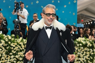 Wales Bonner at the Met Gala 2025