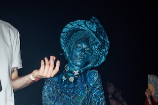 Glastonbury Block9&#160;