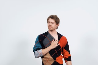JW Anderson Resort Spring 2026