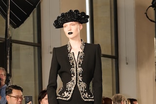 Schiaparelli AW25