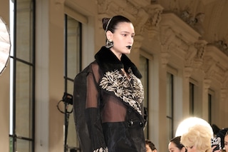 Schiaparelli AW25