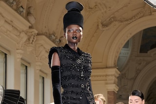 Schiaparelli AW25
