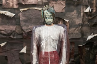 Maison Margiela Artisanal 2025