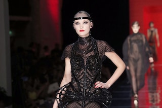 The Devil Wears Prada 2 – fake Met Gala