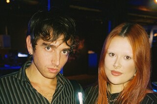 Dazed Club x HEYDUDE, Glasgow