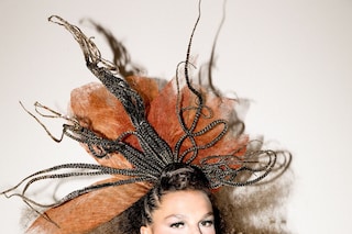Jawara for Aveda Hair Congress