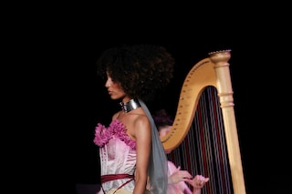 Mila Sullivan SS26