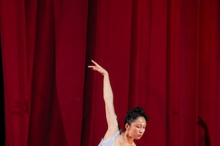 Mila Sullivan SS26