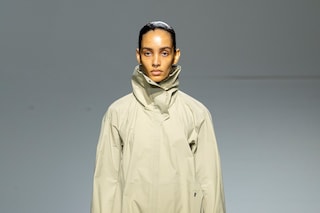 Johanna Parv SS26