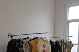 APOC New York Pop-Up