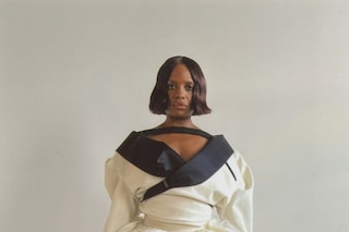 Miss Claire Sullivan lookbook 001 