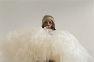 Miss Claire Sullivan lookbook 001 