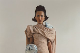 Miss Claire Sullivan lookbook 001 