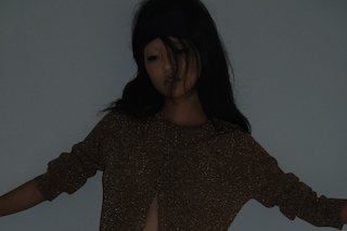 Sisley K – AW25 Dazed shoot