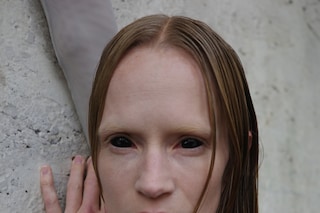 Halloween inspo: SS26 beauty