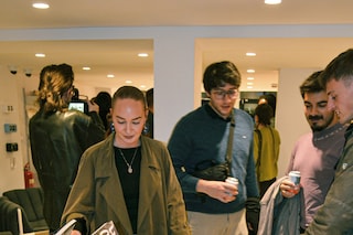 Issue launch of NORF, by Gone Norf