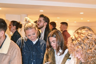 Issue launch of NORF, by Gone Norf