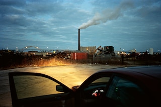 Daniel Arnold, You Are What You Do