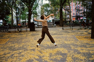 Daniel Arnold, You Are What You Do