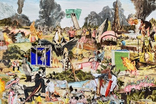 NOH Sangho, Art Collaboration Kyoto, South Korean art