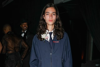 The Met Gala after party 2025