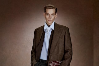 Acne Studios AW26 men’s