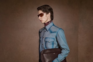 Acne Studios AW26 men’s