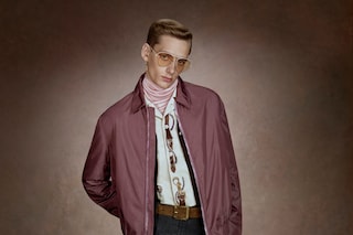 Acne Studios AW26 men’s